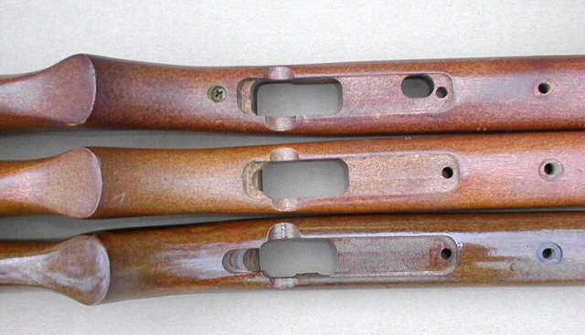 replacement stocks for marlin 60